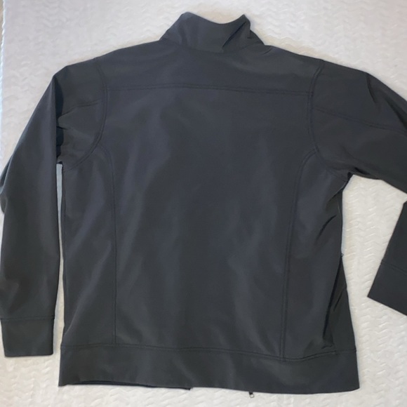 PATAGONIA WORN WEAR M’s SIDESEND tricots soft-Shell versatile stretch DWR SZLG - Picture 7 of 8